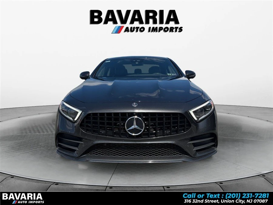 2021 Mercedes-Benz C257 CLS-Class - Image 6 of 20