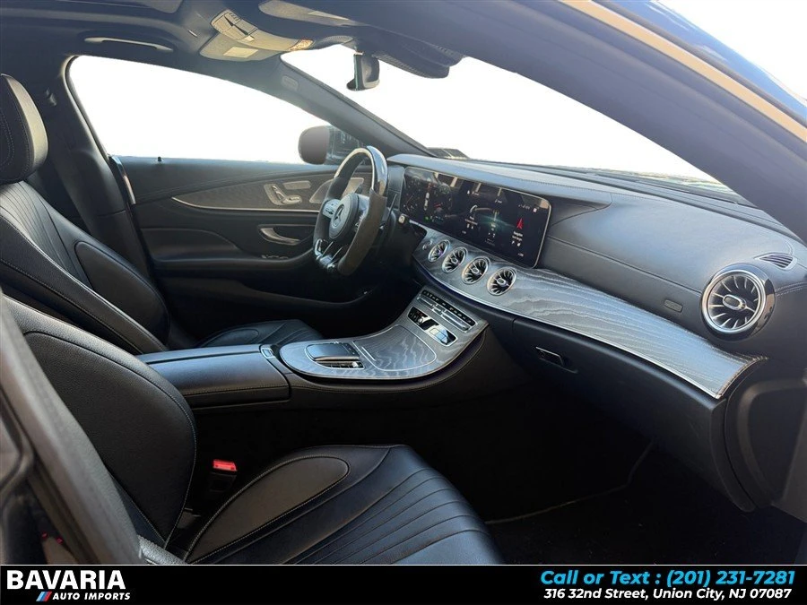 2021 Mercedes-Benz C257 CLS-Class - Image 17 of 20