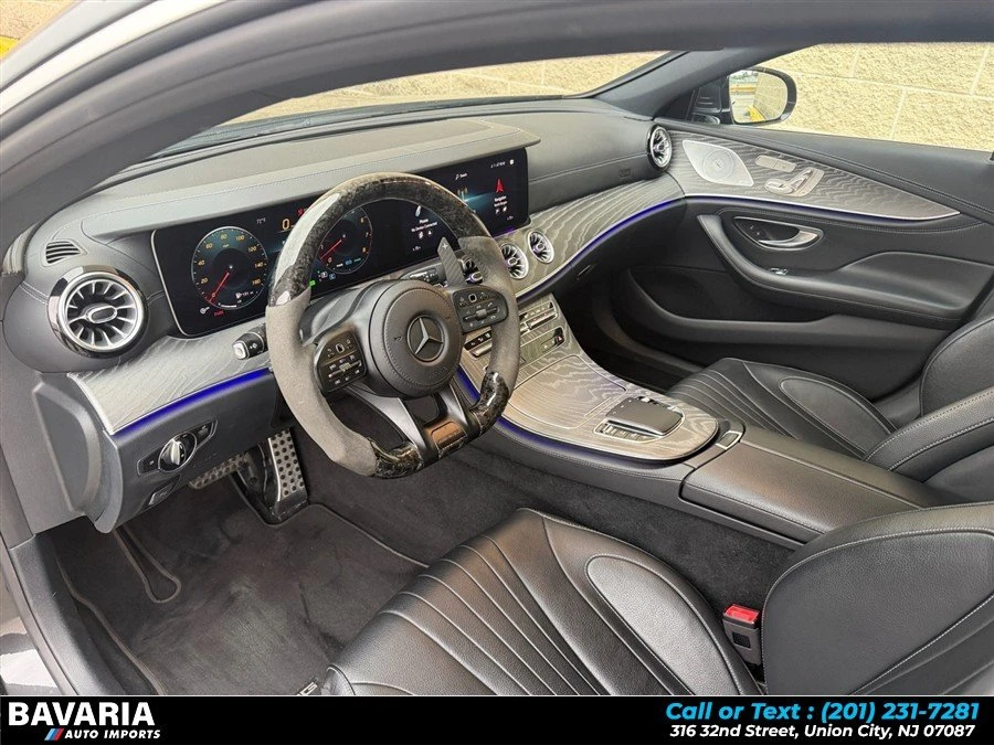 2021 Mercedes-Benz C257 CLS-Class - Image 20 of 20