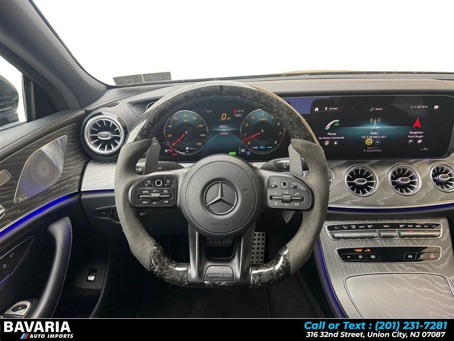 2021 Mercedes-Benz C257 CLS-Class - Image 11 of 20