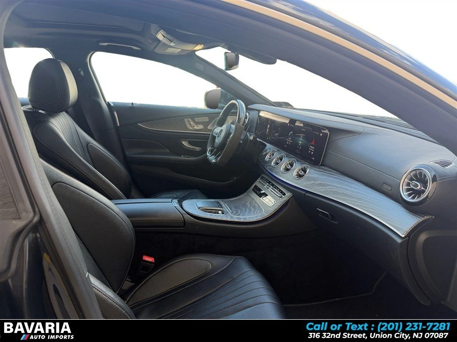 2021 Mercedes-Benz C257 CLS-Class - Image 15 of 20