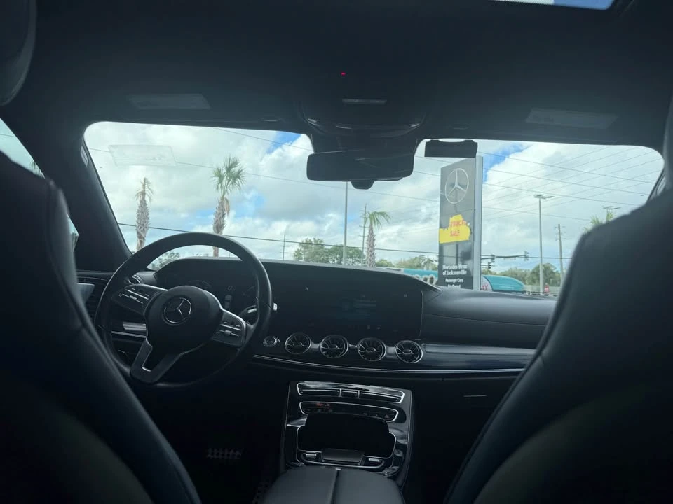 2021 Mercedes-Benz C257 CLS-Class - Image 6 of 8