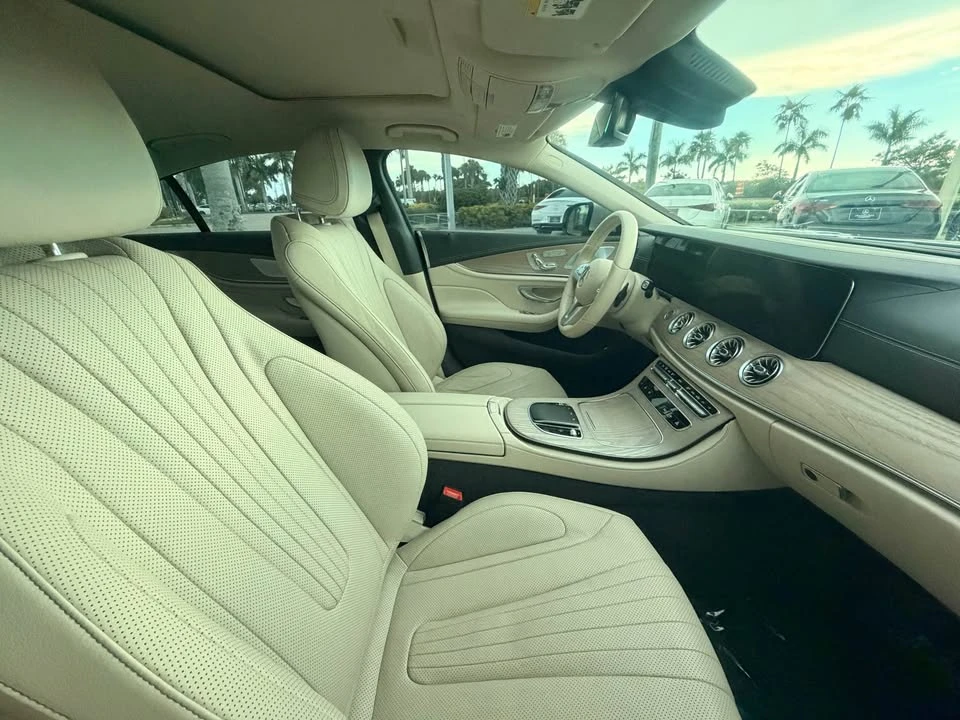2021 Mercedes-Benz C257 CLS-Class - Image 11 of 11