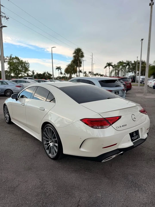 2021 Mercedes-Benz C257 CLS-Class - Image 6 of 11