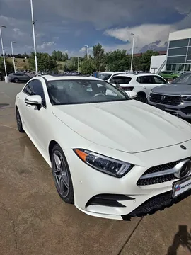 2021 Mercedes-Benz CLS 450