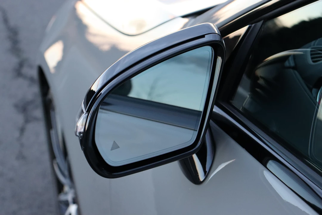 2021 Mercedes-Benz C257 CLS-Class - Image 23 of 30