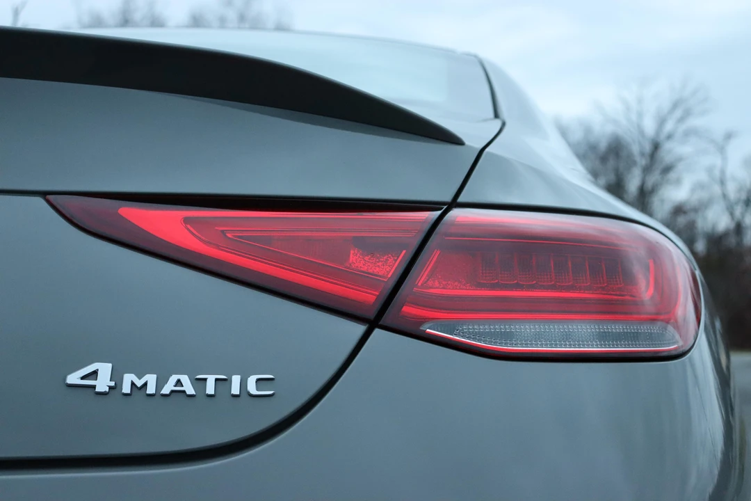 2021 Mercedes-Benz C257 CLS-Class - Image 29 of 30