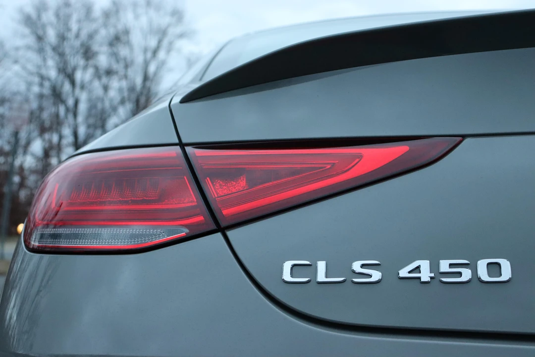 2021 Mercedes-Benz C257 CLS-Class - Image 26 of 30