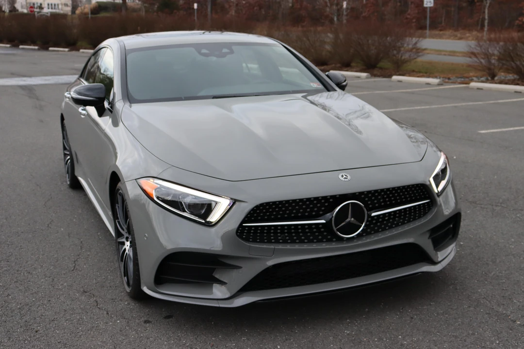 2021 Mercedes-Benz C257 CLS-Class - Image 6 of 30