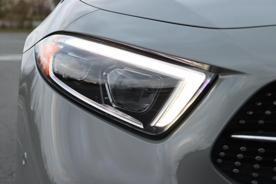 2021 Mercedes-Benz C257 CLS-Class - Image 17 of 30