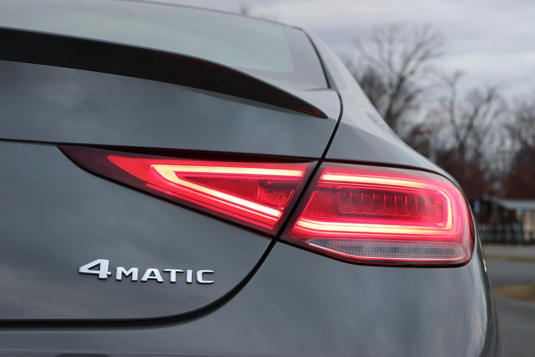 2021 Mercedes-Benz C257 CLS-Class - Image 30 of 30