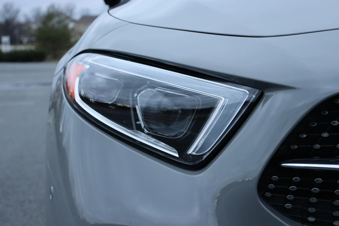 2021 Mercedes-Benz C257 CLS-Class - Image 16 of 30