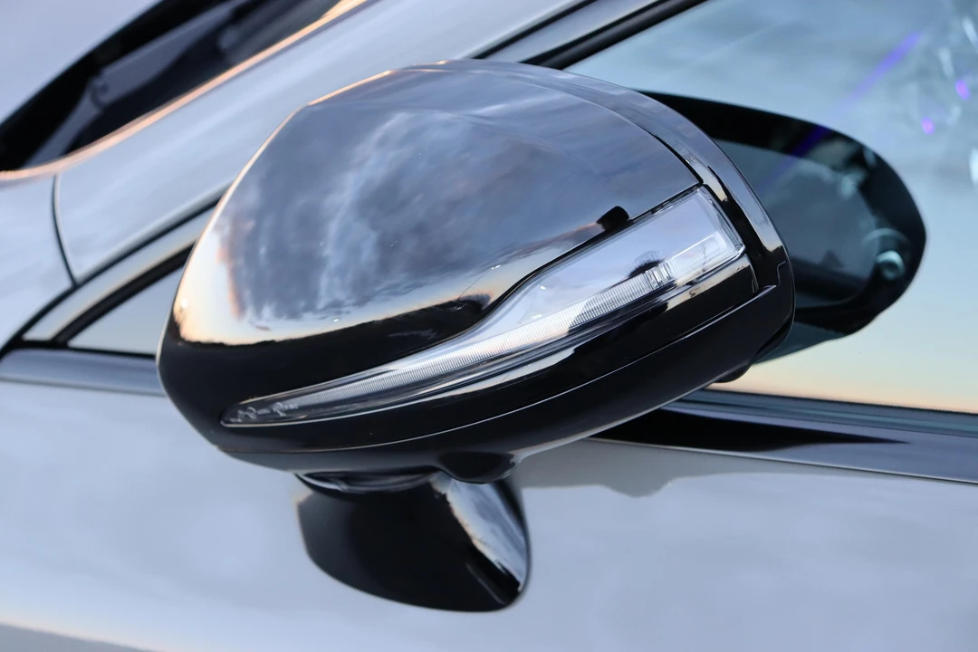 2021 Mercedes-Benz C257 CLS-Class - Image 22 of 30