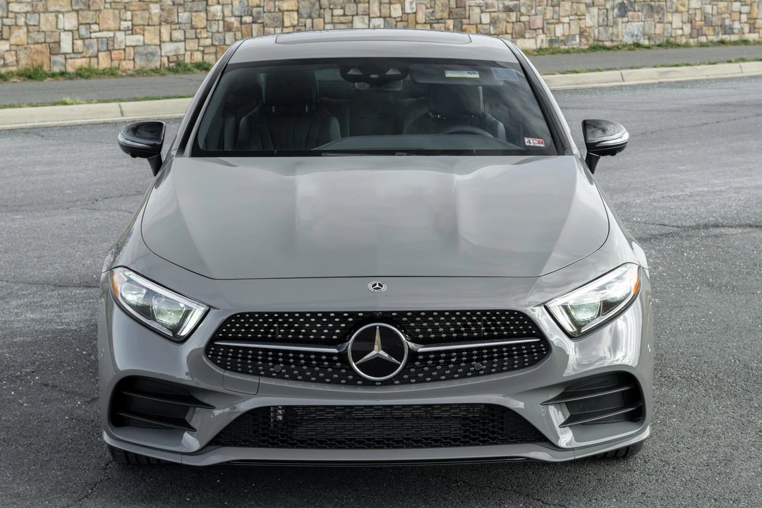 2021 Mercedes-Benz C257 CLS-Class - Image 2 of 30