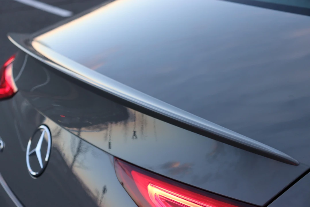 2021 Mercedes-Benz C257 CLS-Class - Image 28 of 30