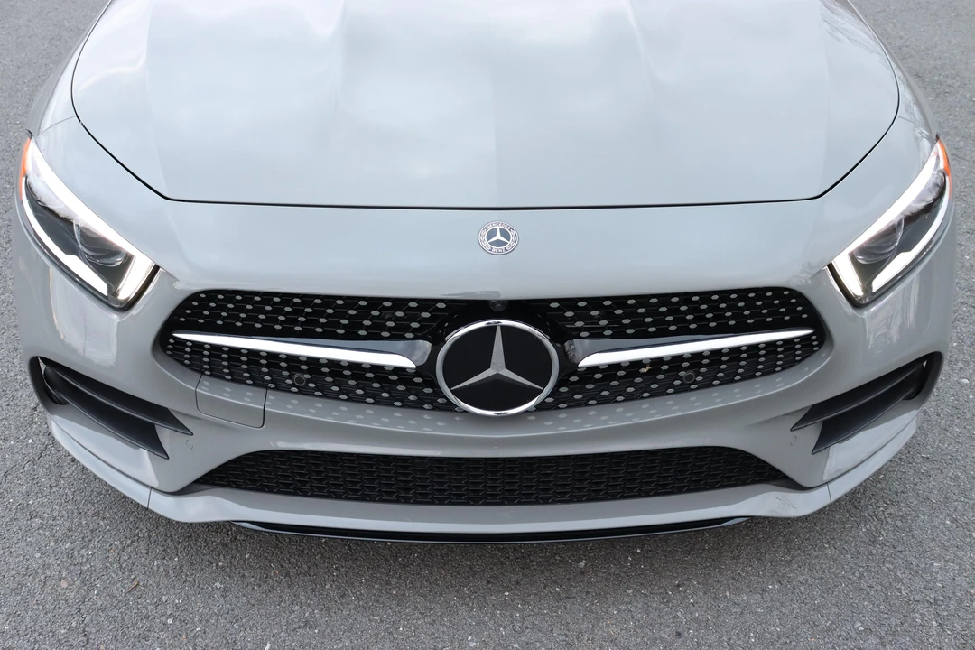 2021 Mercedes-Benz C257 CLS-Class - Image 18 of 30