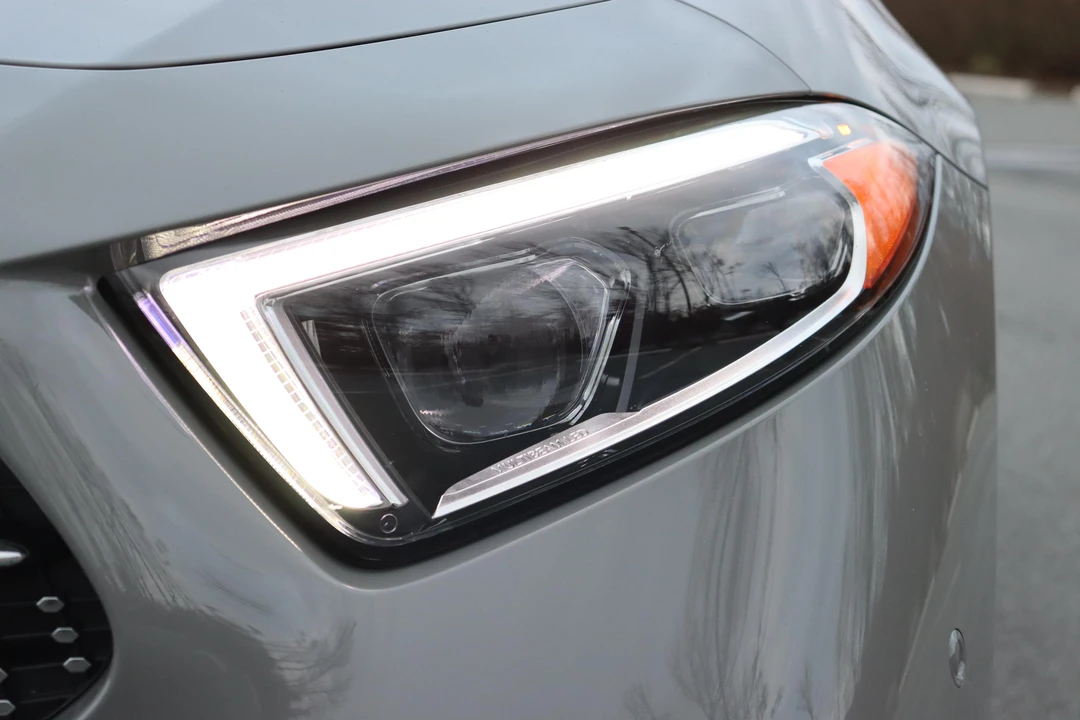 2021 Mercedes-Benz C257 CLS-Class - Image 21 of 30