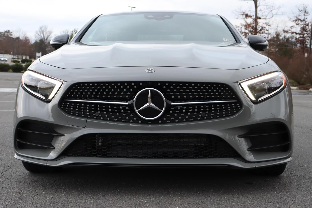 2021 Mercedes-Benz C257 CLS-Class - Image 7 of 30