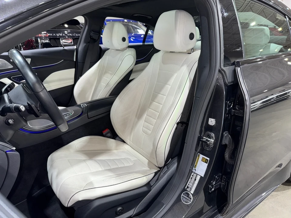 2021 Mercedes-Benz C257 CLS-Class - Image 9 of 12