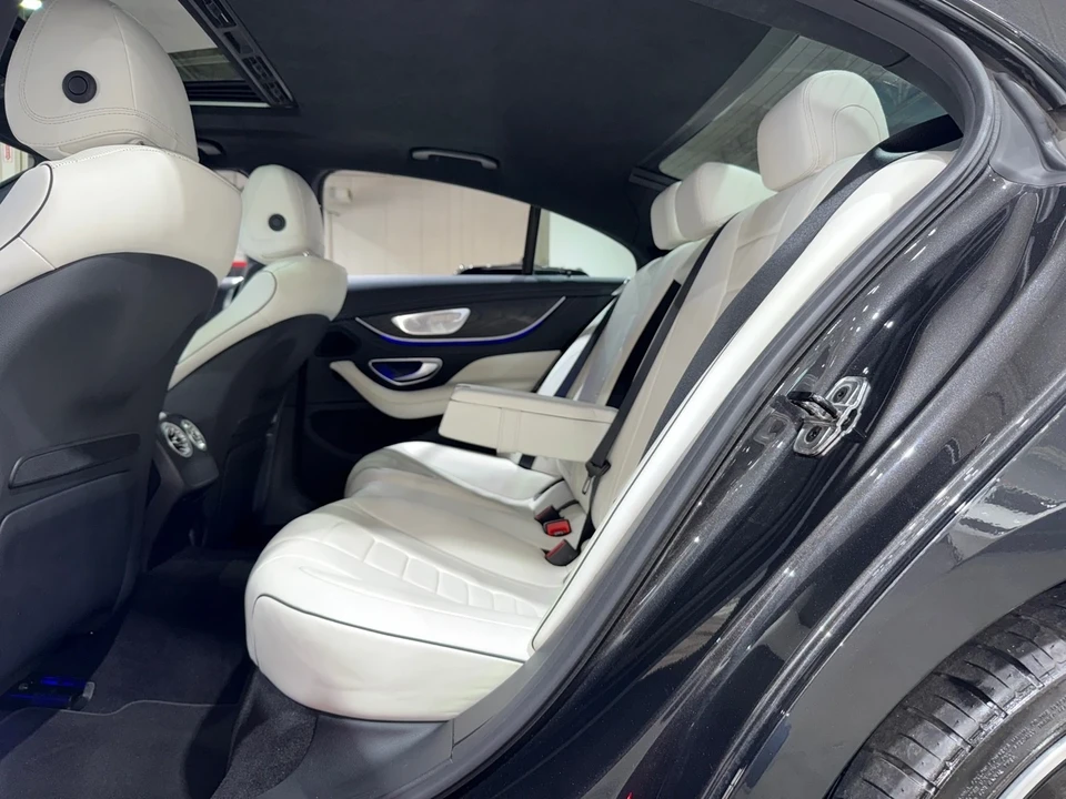 2021 Mercedes-Benz C257 CLS-Class - Image 12 of 12
