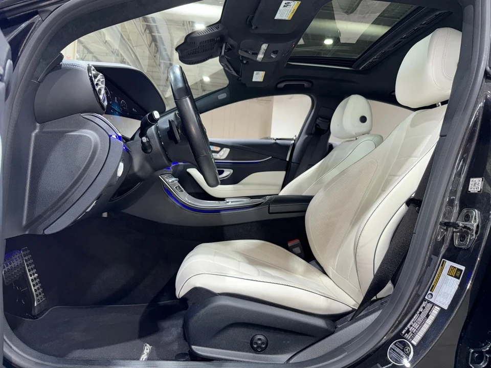 2021 Mercedes-Benz C257 CLS-Class - Image 10 of 12