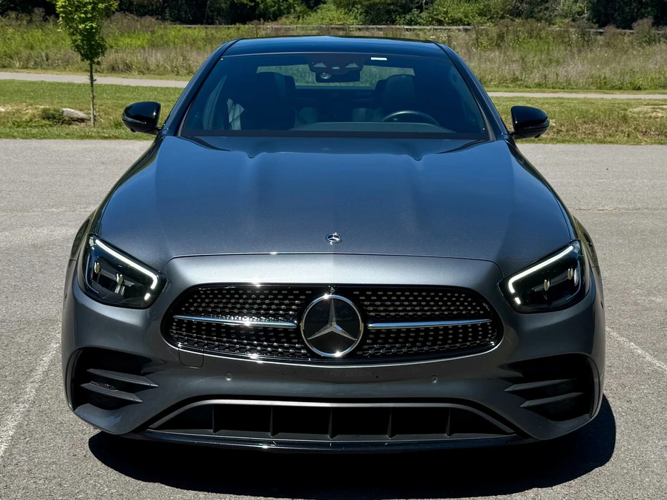 2021 Mercedes-Benz W213 E-Class - Image 5 of 21