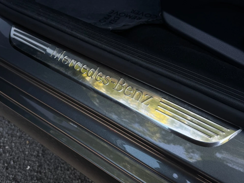 2021 Mercedes-Benz W213 E-Class - Image 20 of 21