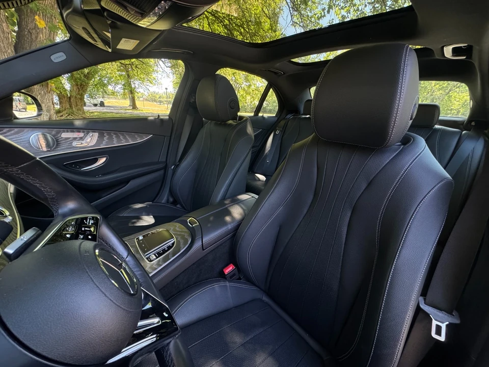 2021 Mercedes-Benz W213 E-Class - Image 11 of 21