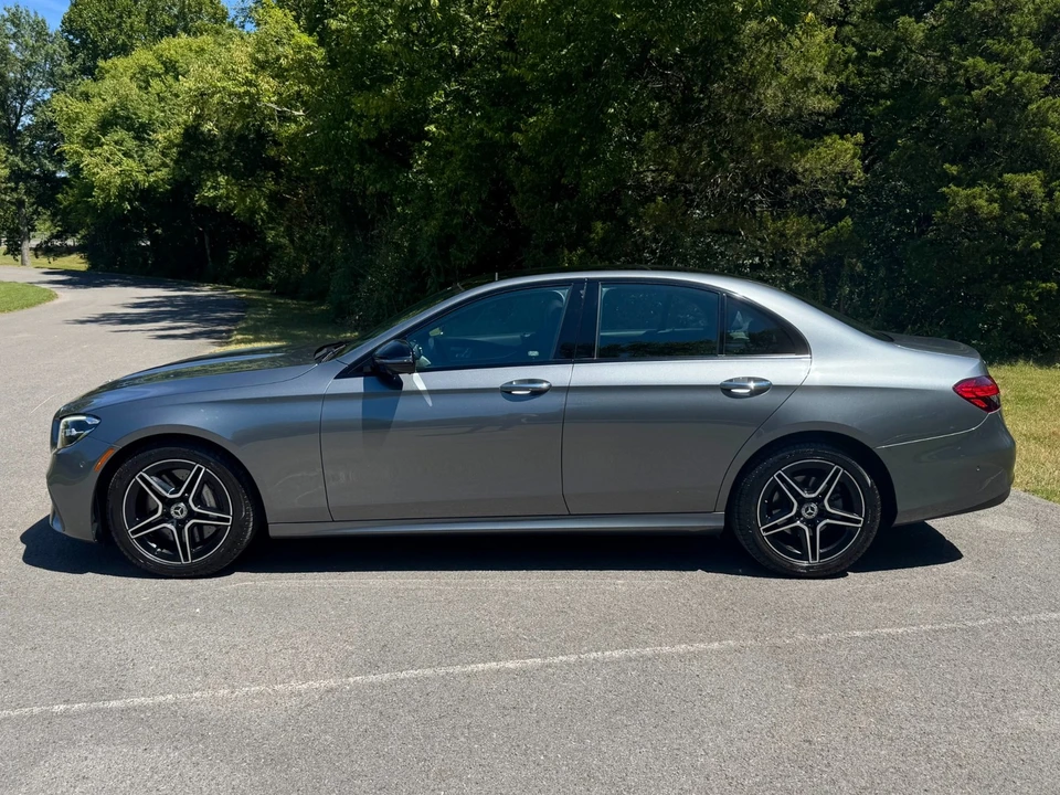 2021 Mercedes-Benz W213 E-Class - Image 8 of 21