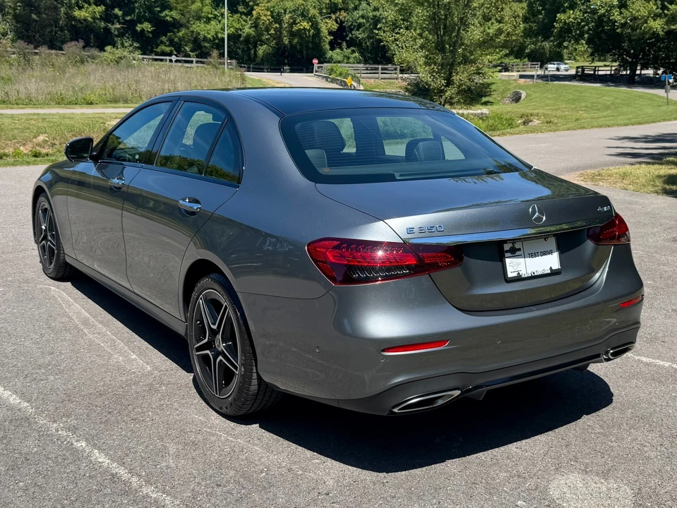 2021 Mercedes-Benz W213 E-Class - Image 4 of 21