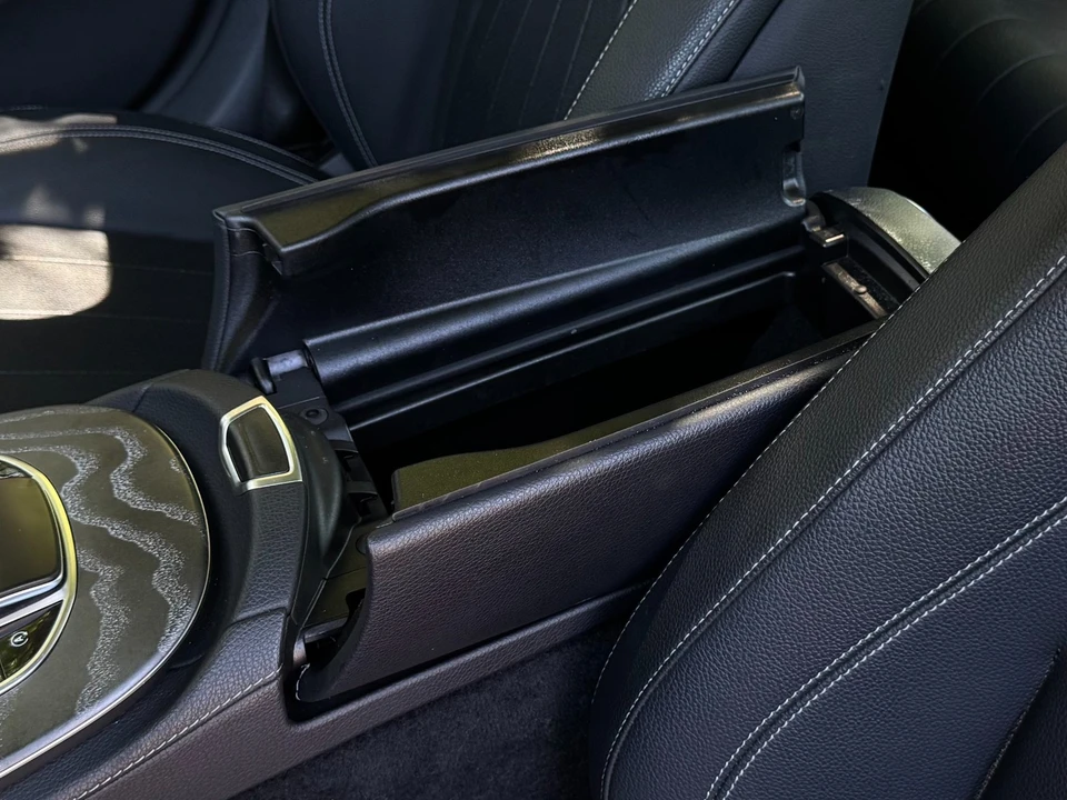 2021 Mercedes-Benz W213 E-Class - Image 14 of 21
