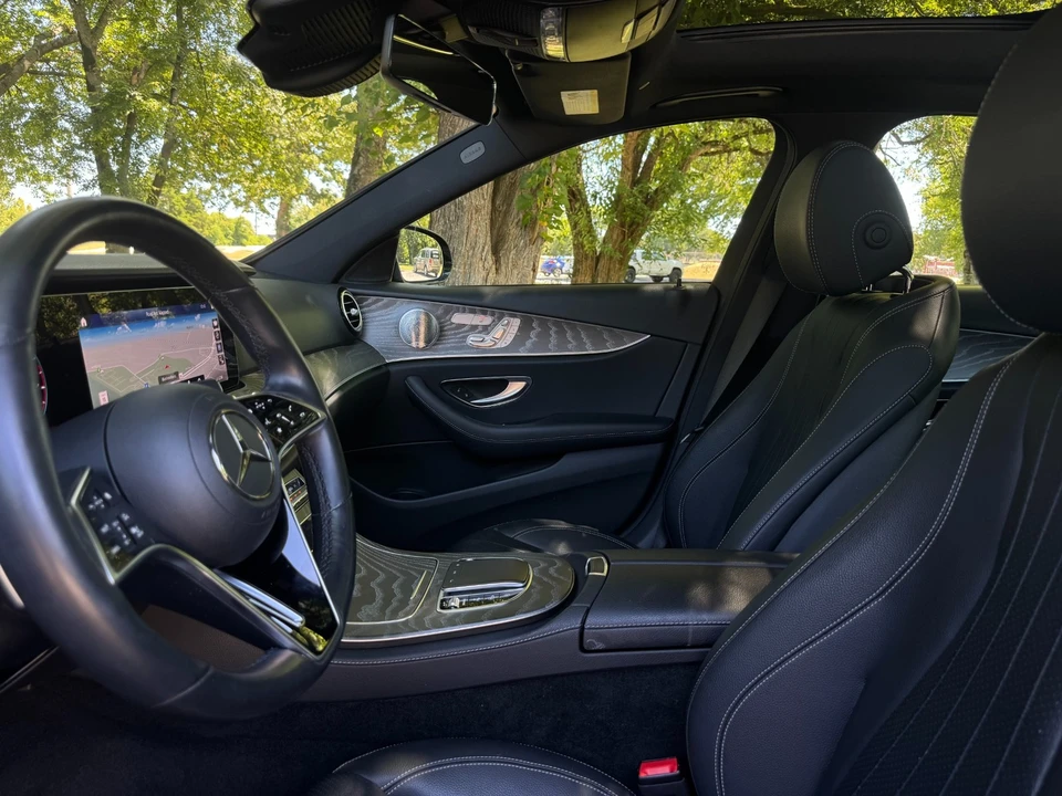 2021 Mercedes-Benz W213 E-Class - Image 19 of 21