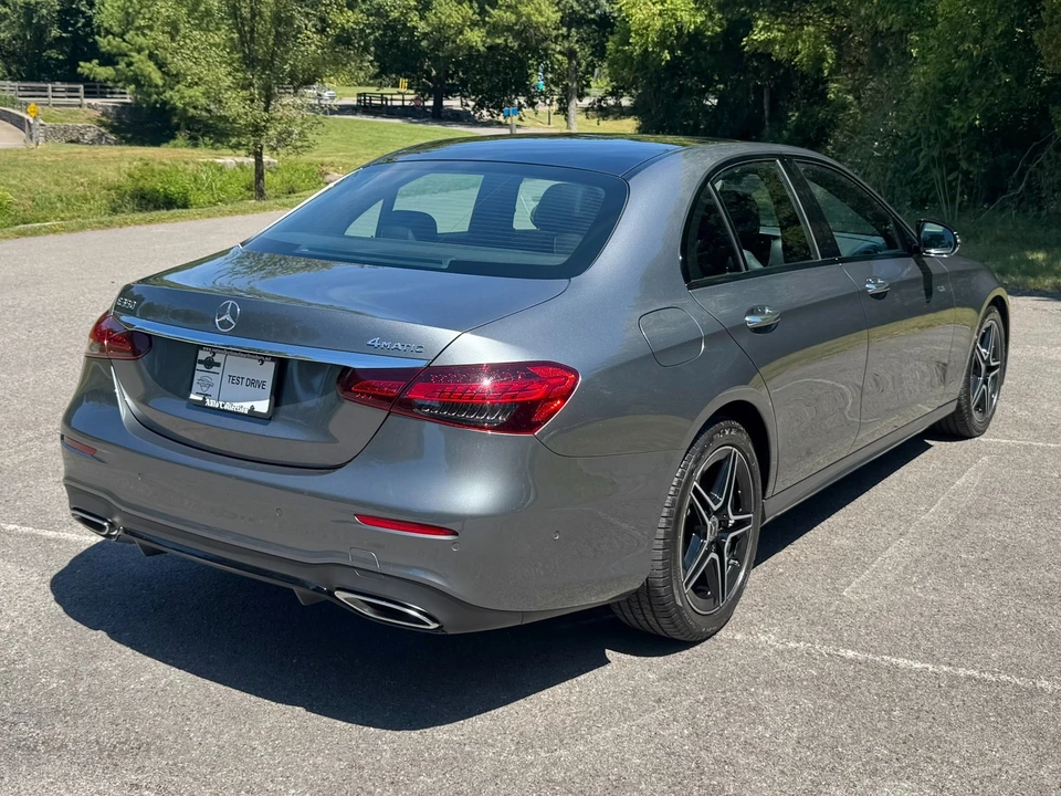 2021 Mercedes-Benz W213 E-Class - Image 3 of 21