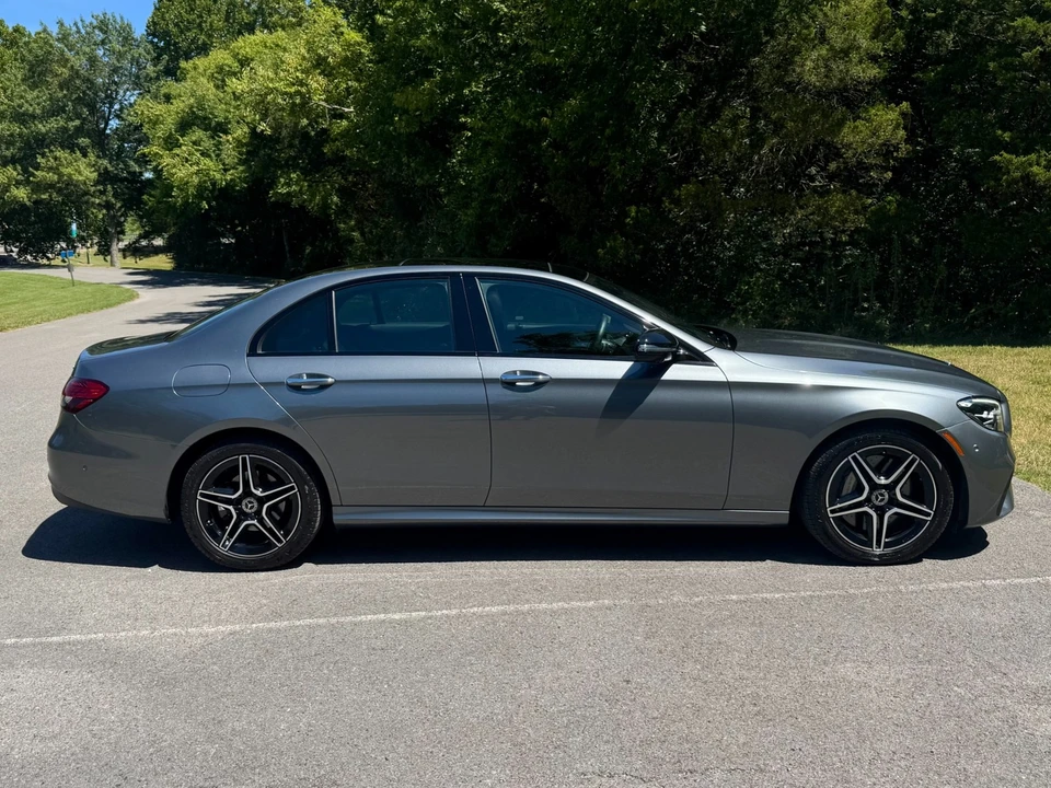 2021 Mercedes-Benz W213 E-Class - Image 7 of 21