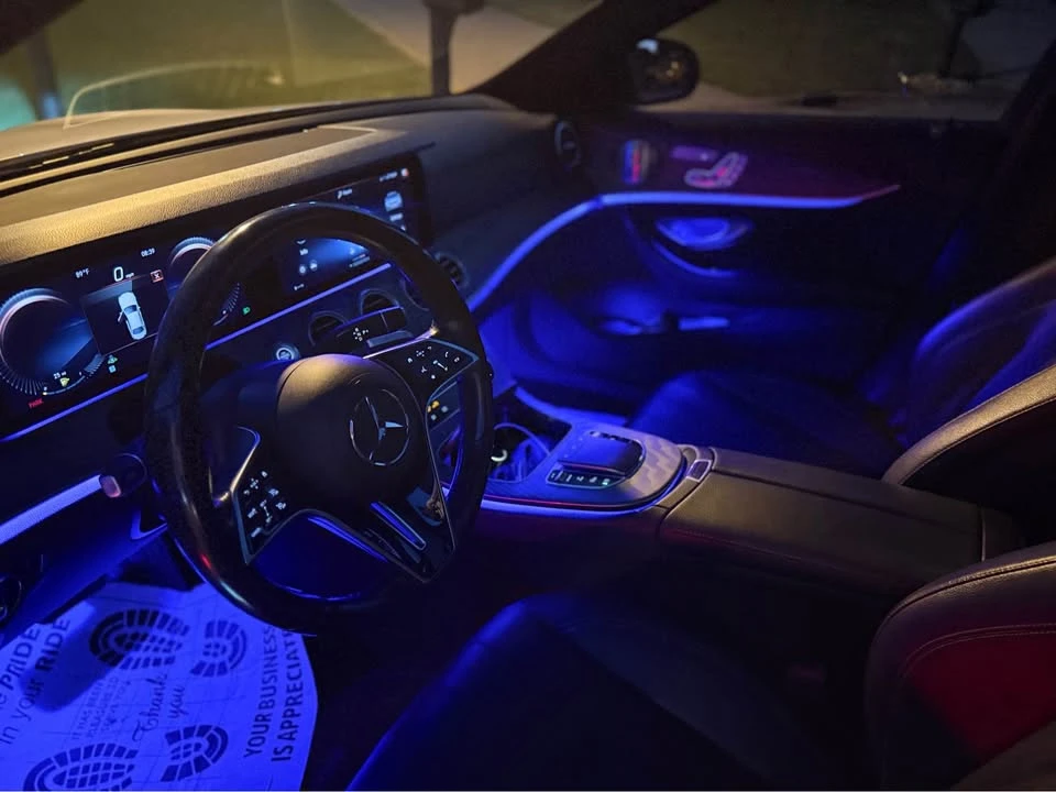 2021 Mercedes-Benz W213 E-Class - Image 17 of 20
