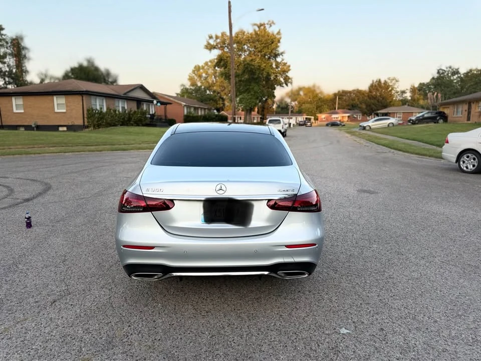 2021 Mercedes-Benz W213 E-Class - Image 15 of 20