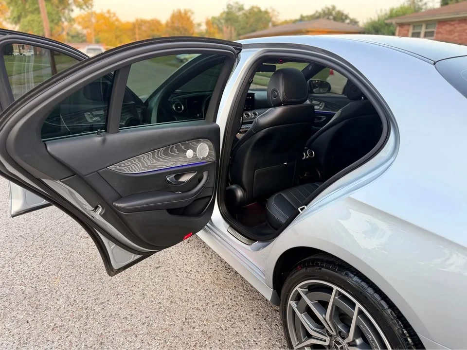 2021 Mercedes-Benz W213 E-Class - Image 13 of 20