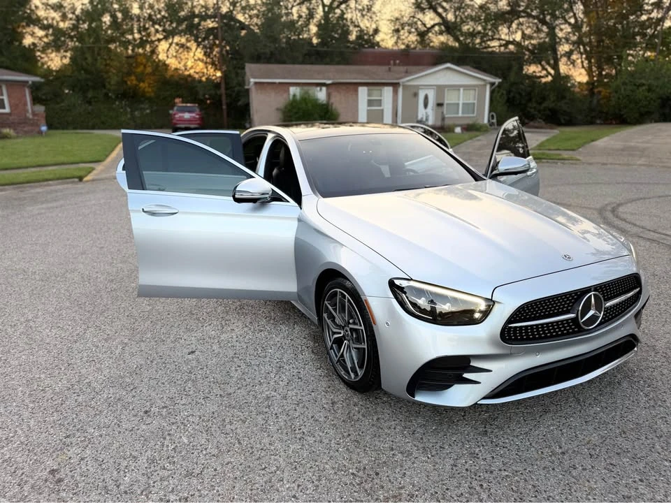 2021 Mercedes-Benz W213 E-Class - Image 5 of 20