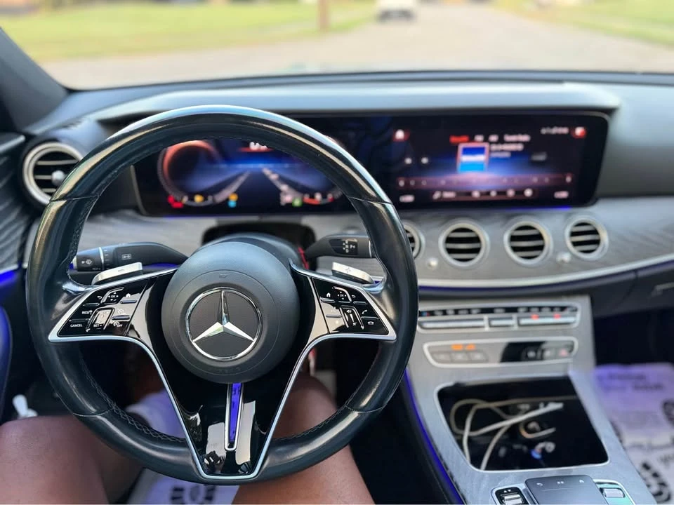 2021 Mercedes-Benz W213 E-Class - Image 3 of 20