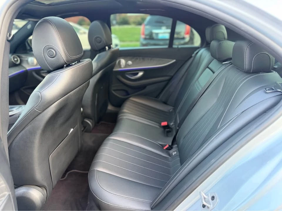 2021 Mercedes-Benz W213 E-Class - Image 14 of 20