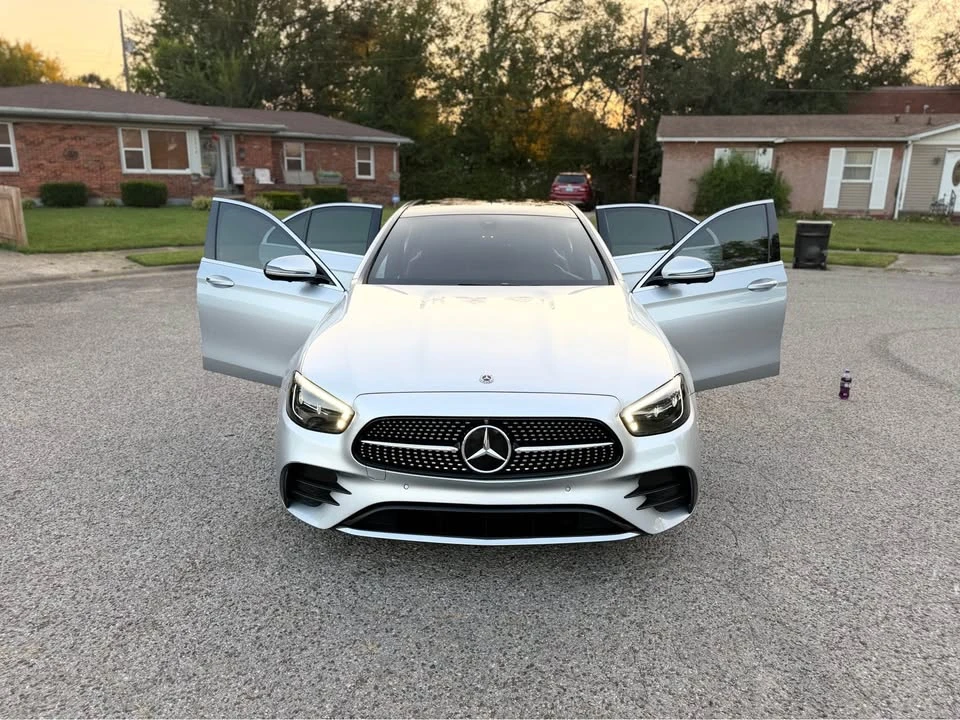 2021 Mercedes-Benz W213 E-Class - Image 7 of 20