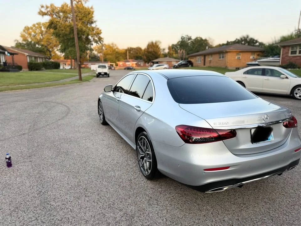 2021 Mercedes-Benz W213 E-Class - Image 12 of 20