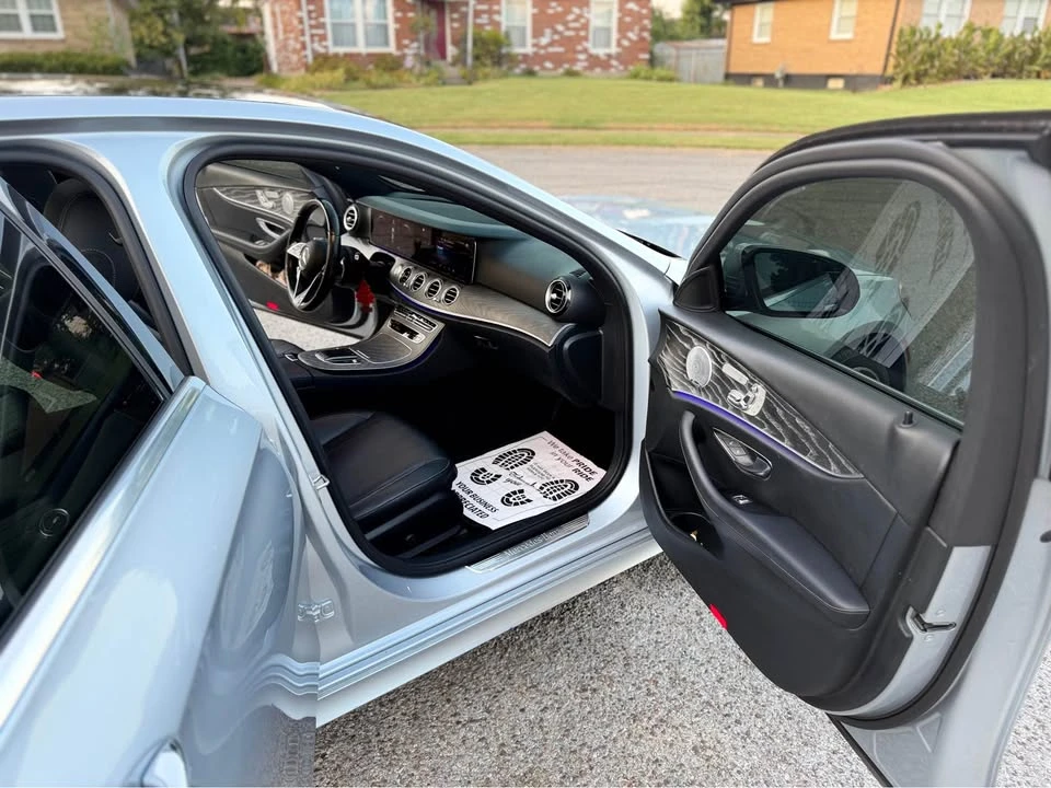 2021 Mercedes-Benz W213 E-Class - Image 6 of 20