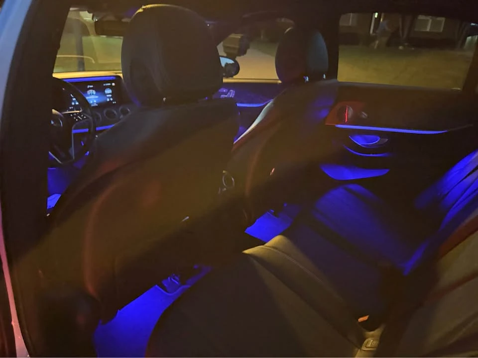 2021 Mercedes-Benz W213 E-Class - Image 18 of 20