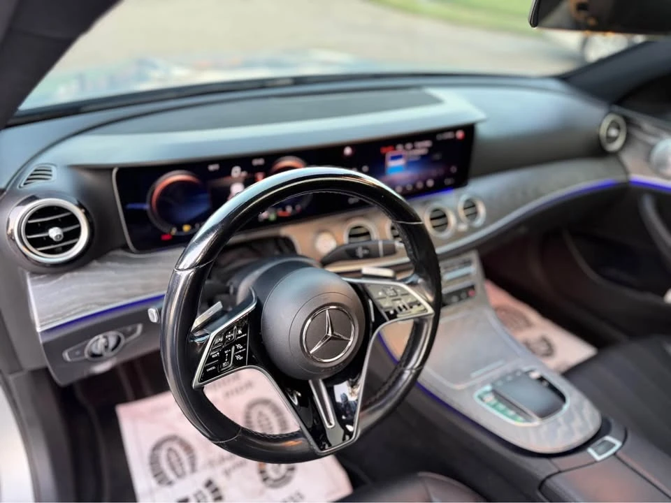 2021 Mercedes-Benz W213 E-Class - Image 10 of 20
