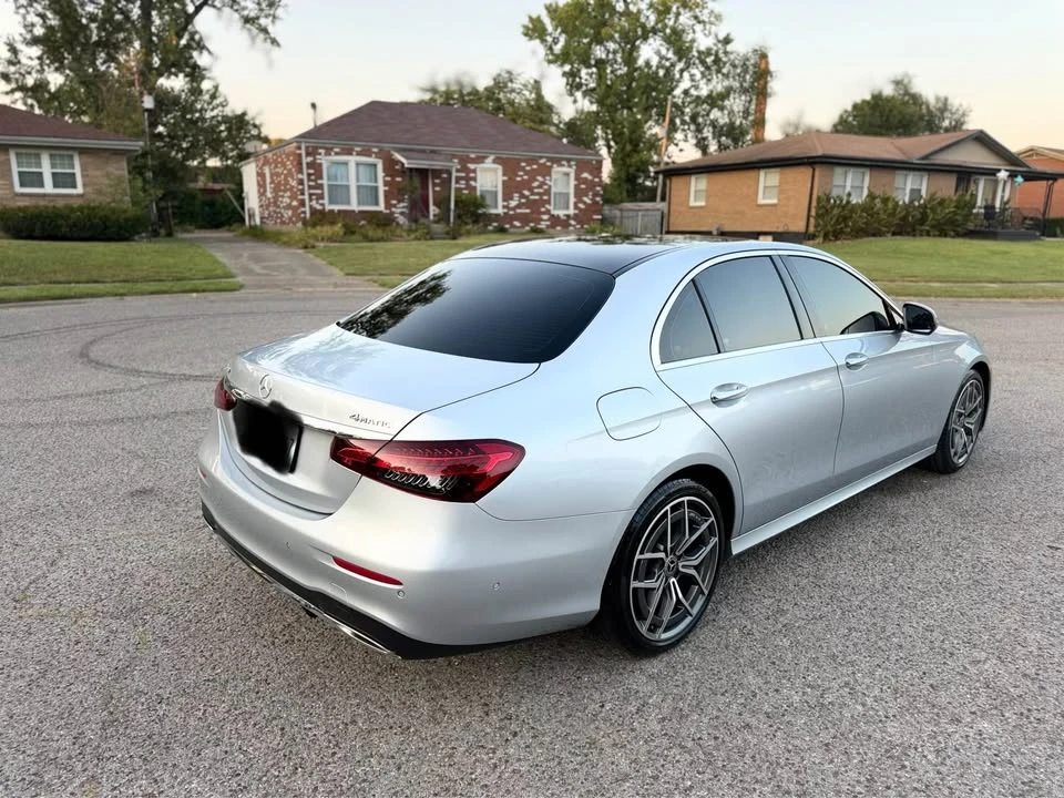 2021 Mercedes-Benz W213 E-Class - Image 16 of 20