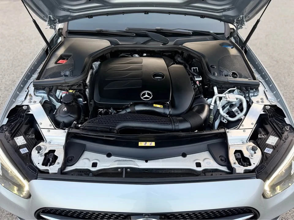 2021 Mercedes-Benz W213 E-Class - Image 2 of 20