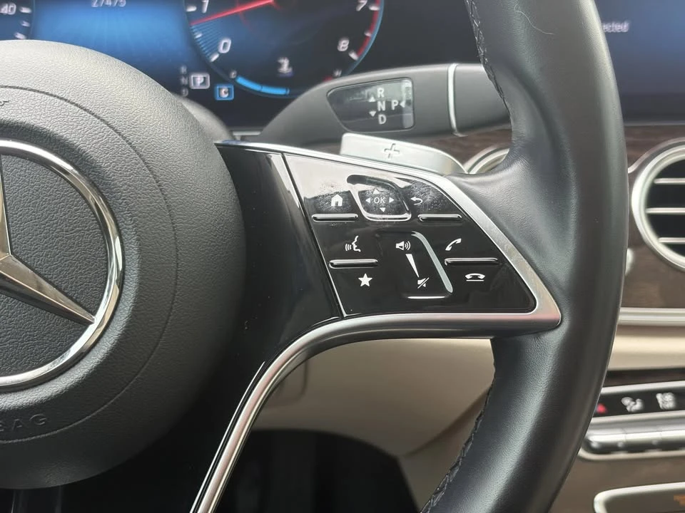 2021 Mercedes-Benz W213 E-Class - Image 13 of 20