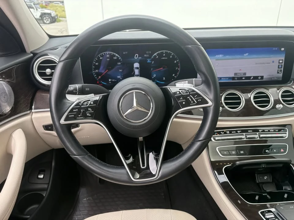 2021 Mercedes-Benz W213 E-Class - Image 19 of 20