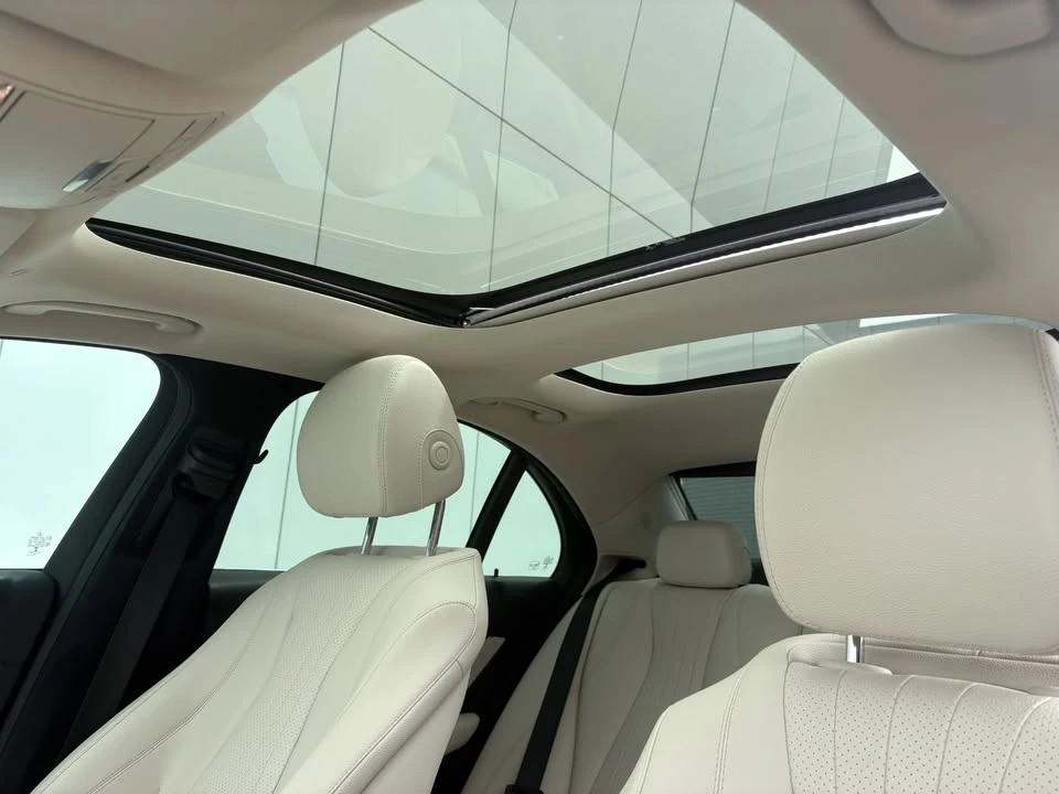 2021 Mercedes-Benz W213 E-Class - Image 6 of 20